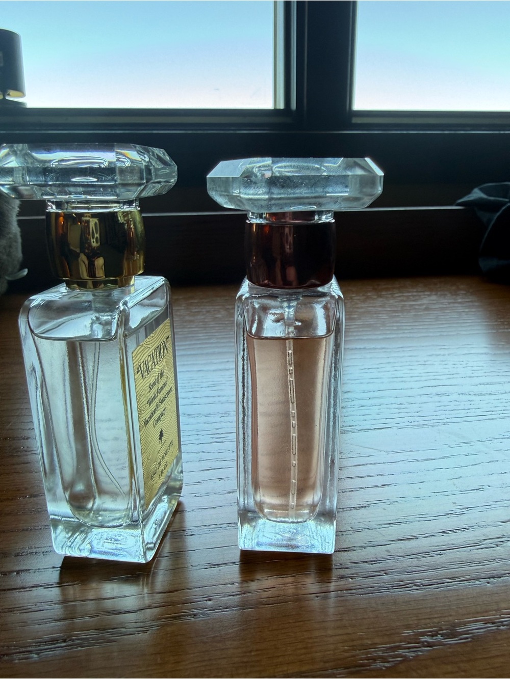Vacation Eau de Toilette and Grand Cuvée Eau De Toilette - Picture 2 of 2